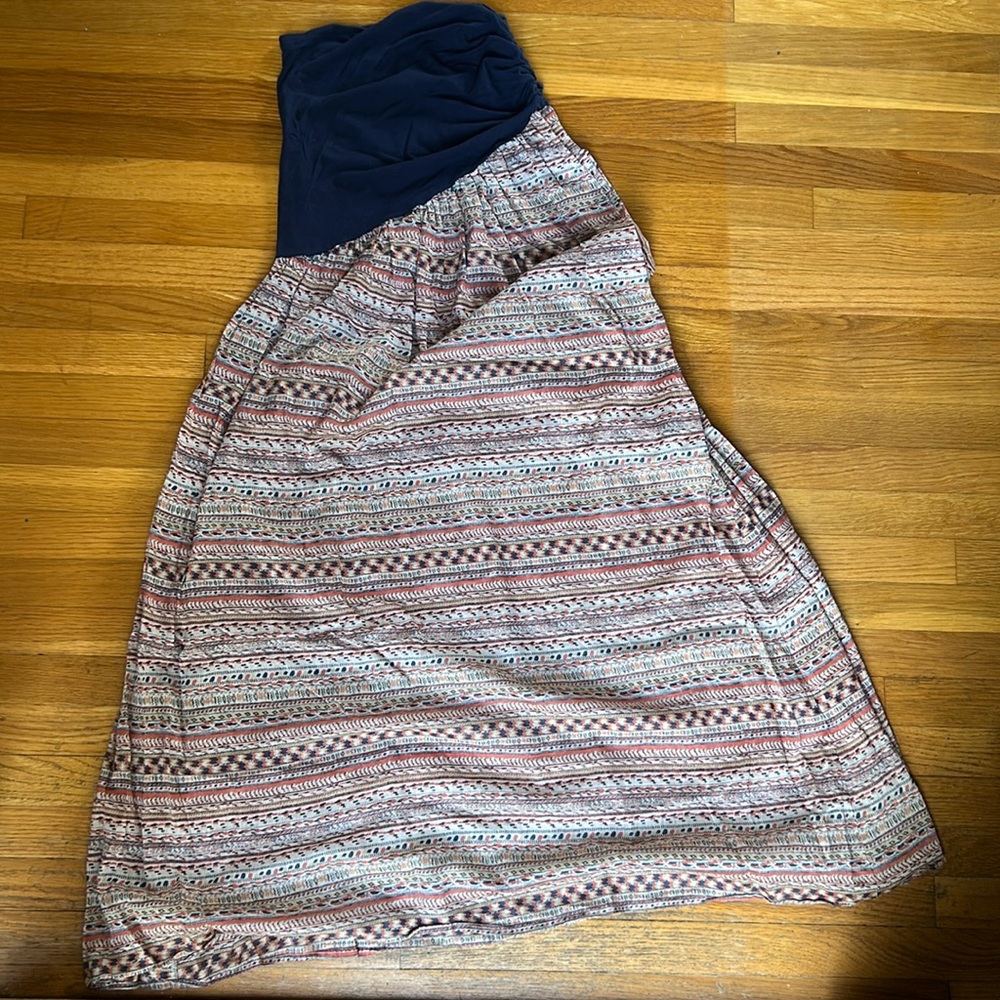 NIGHTCAP Maxi Skirt. Size 1/XS or S. EUC ♡